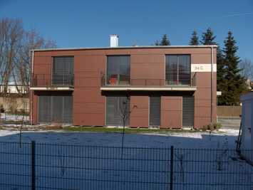 Neubau 4